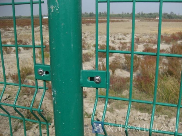 公路護(hù)欄網(wǎng)--04