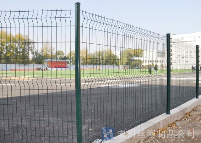 園林護(hù)欄網(wǎng)--02