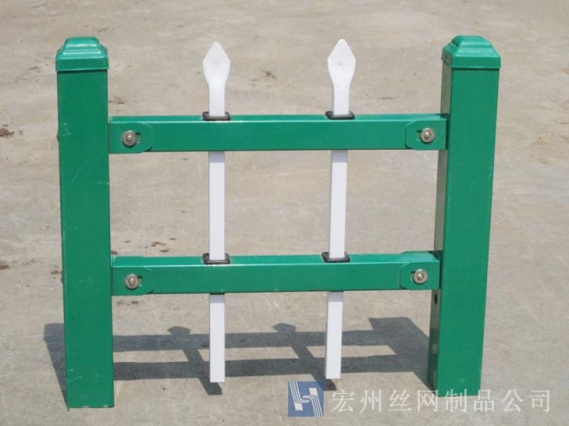 鐵藝護欄網(wǎng)--04