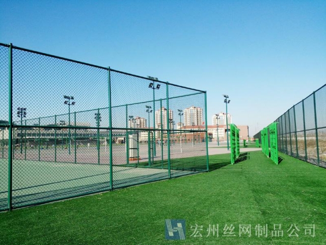 籃球場圍網(wǎng)--03