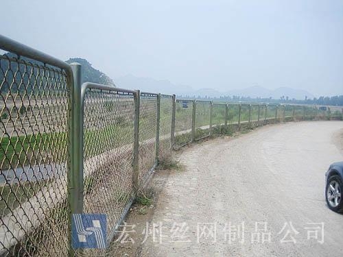 山地、水庫、堤壩防護(hù)網(wǎng)--03